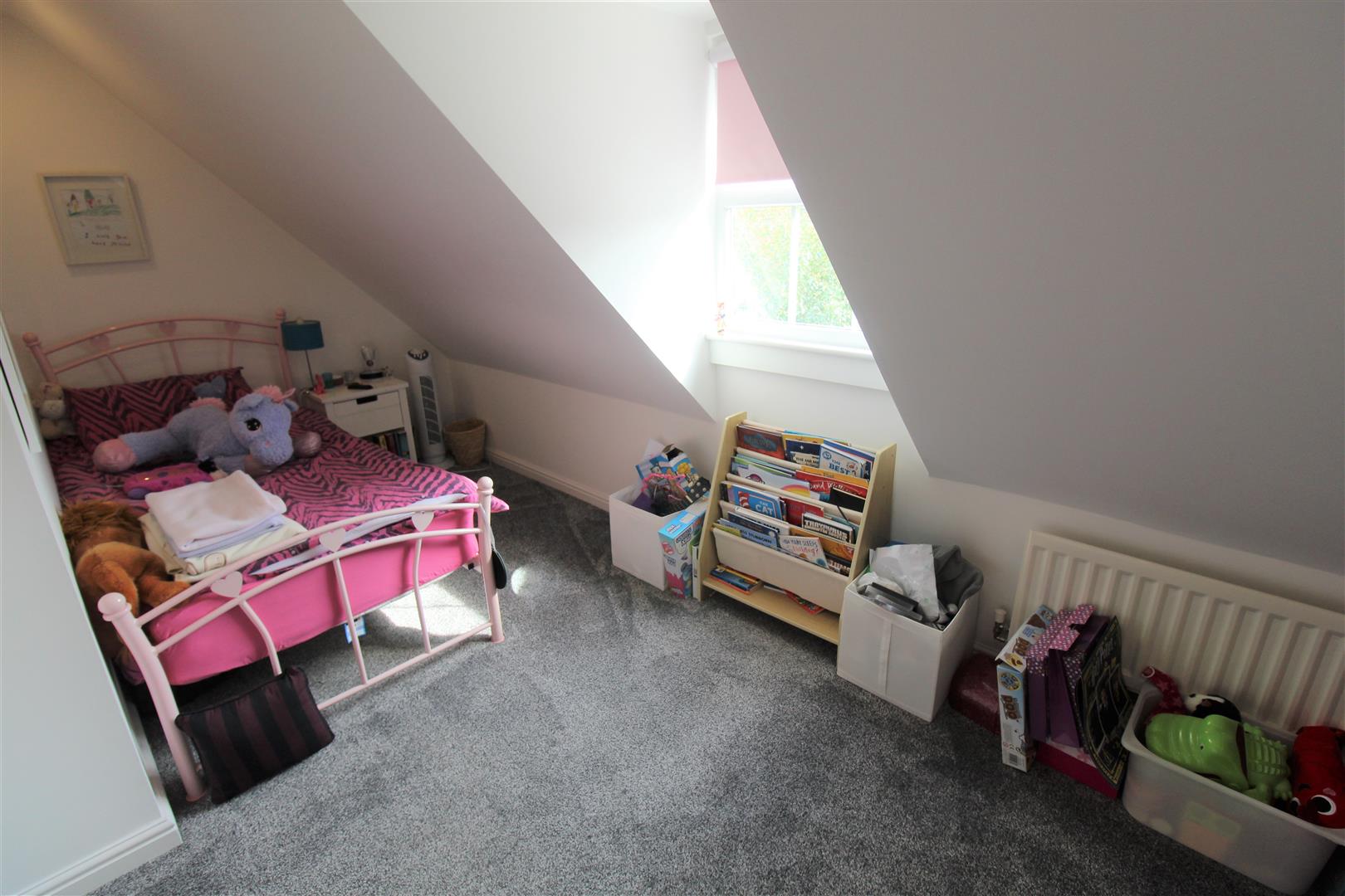 Beswick Brook Close, Baddeley Green, Stoke-On-Trent